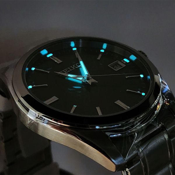 Годинник Seiko CS Dress SUR525P1 4954628247933 фото
