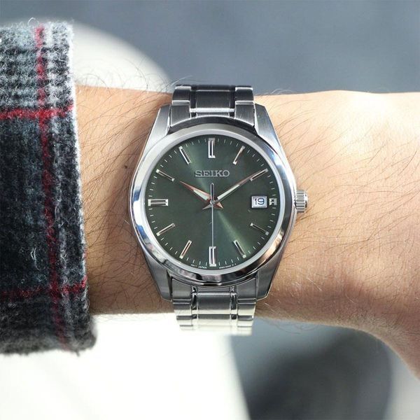 Годинник Seiko SUR533P1 4954628247971 фото