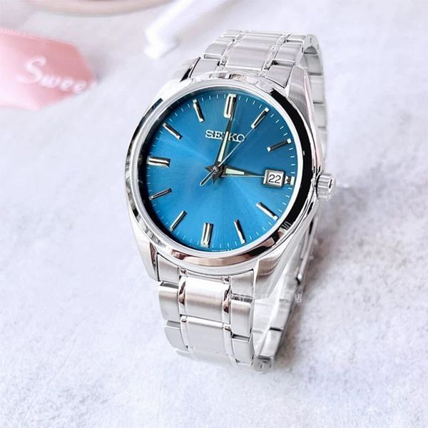 Годинник Seiko CS Dress SUR525P1 4954628247933 фото