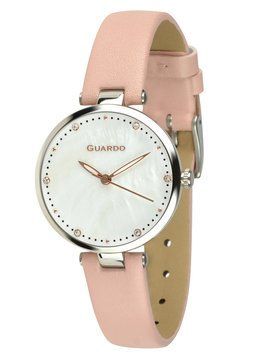Годинник Guardo T02299P-2 (SWP) 5903814010775 фото