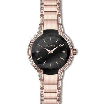 Годинник Guardo 012819-5 (m.RgB) 5903814018603 фото