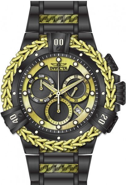 Годинник Invicta Hercules 35569 800817 фото