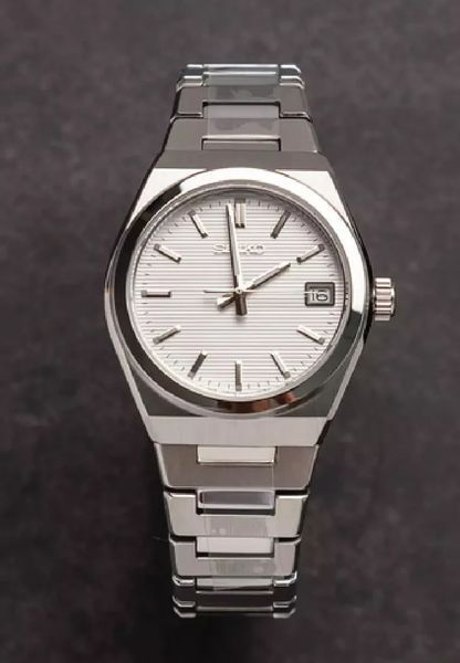 Часы Seiko CS Dress SUR573P1 4954628253477 фото