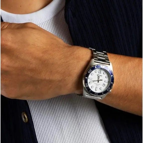 Годинник Casio MTD-135D-7AVDF 4549526394577 фото