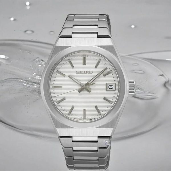 Часы Seiko CS Dress SUR573P1 4954628253477 фото