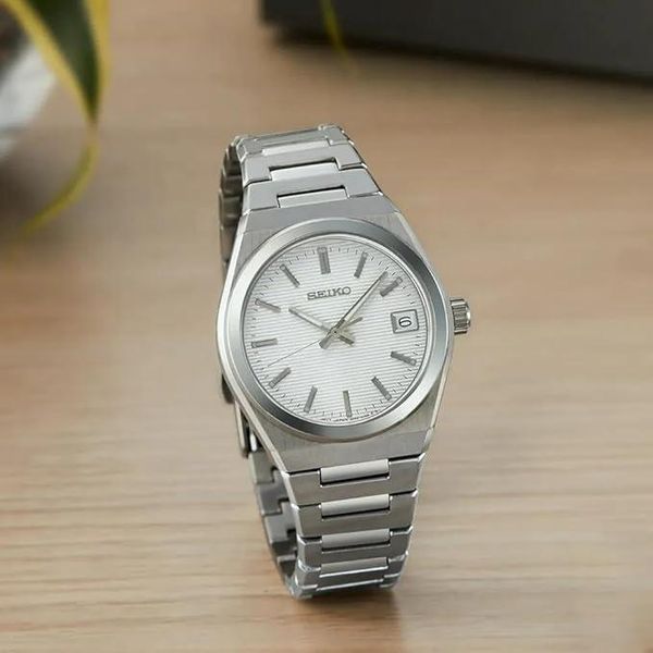 Часы Seiko CS Dress SUR573P1 4954628253477 фото