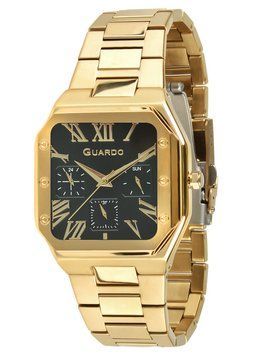 Годинник Guardo 012726-5 (m.GV) 5903814013752 фото