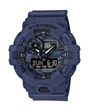 Годинник Casio GA-700CA-2ADR 4549526317804 фото