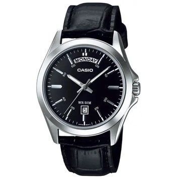 Годинник Casio MTP-1370L-1AVDF 4971850908036 фото