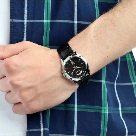 Годинник Casio MTP-1370L-1AVDF 4971850908036 фото