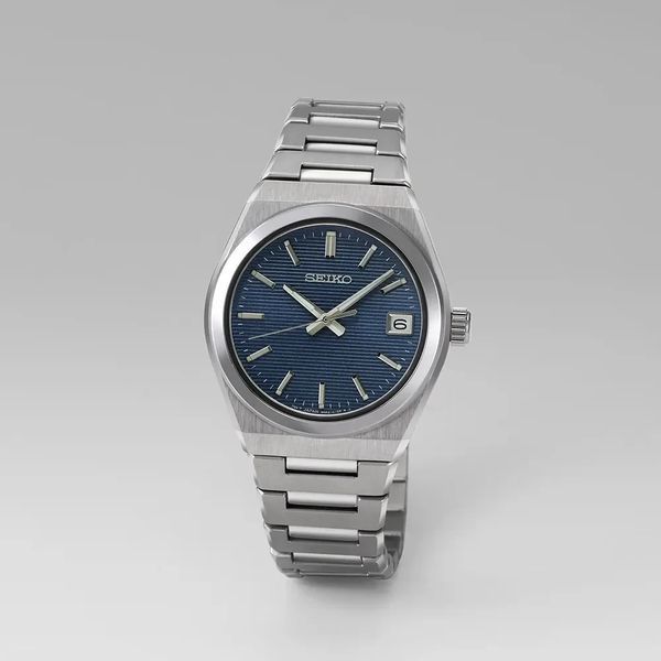 Часы Seiko CS Dress SUR575P1 4954628253484 фото