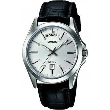 Годинник Casio MTP-1370L-7AVDF 4971850908050 фото