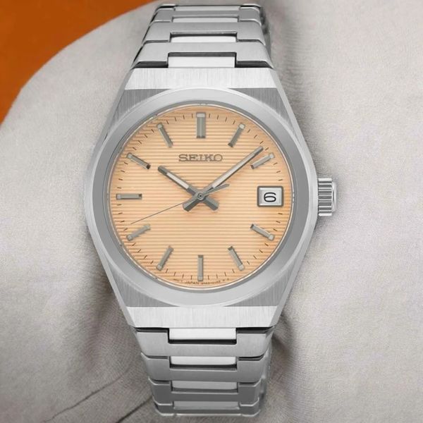 Годинник Seiko CS Dress SUR577P1 4954628253491 фото
