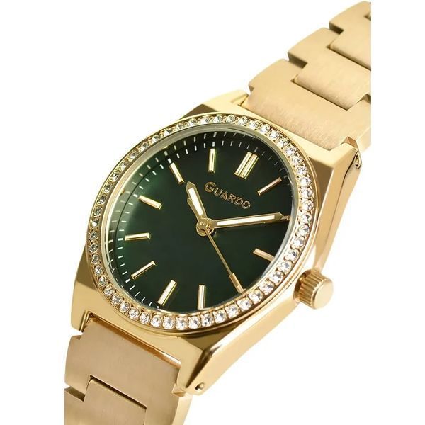 Годинник Guardo 012793-4 (m.GV) 5903814017354 фото