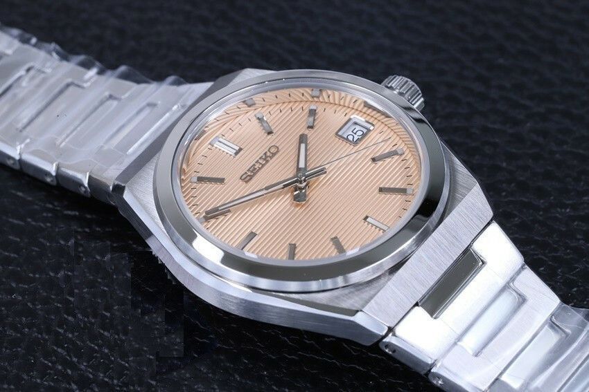 Годинник Seiko CS Dress SUR577P1 4954628253491 фото