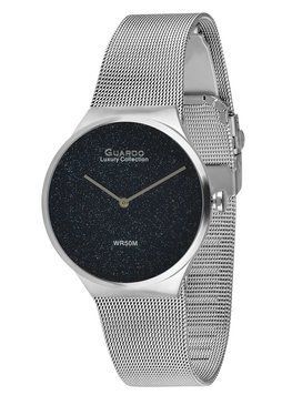 Годинник Guardo S02423-1 (m.SBl) 5907525648616 фото