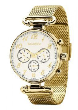 Годинник Guardo P11221(m) GW 8545514 фото