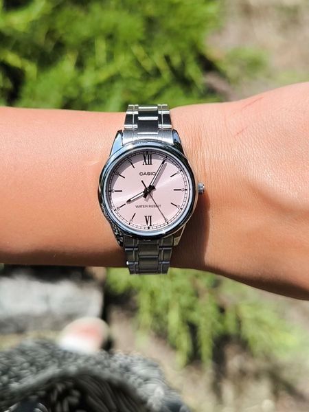 Часы Casio LTP-V005D-4B2UDF 4549526221576 фото