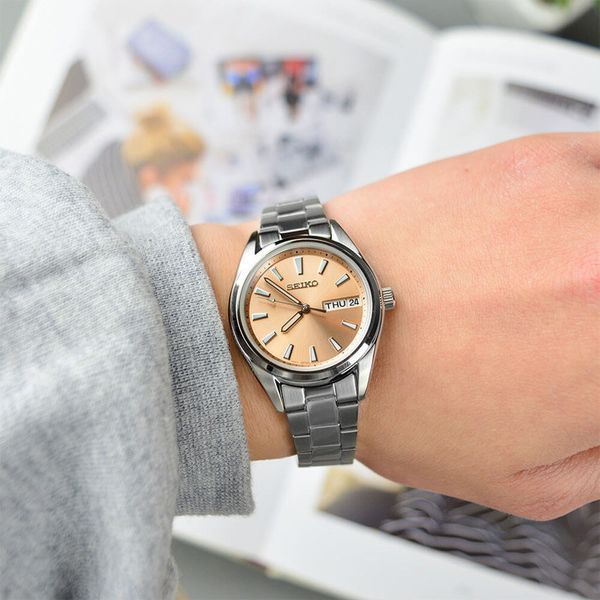 Часы Seiko CS Dress SUR351P1 4954628236050 фото