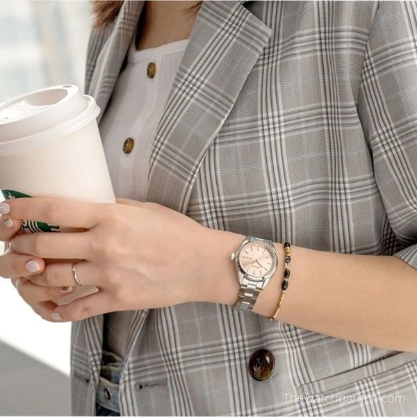 Часы Seiko CS Dress SUR351P1 4954628236050 фото