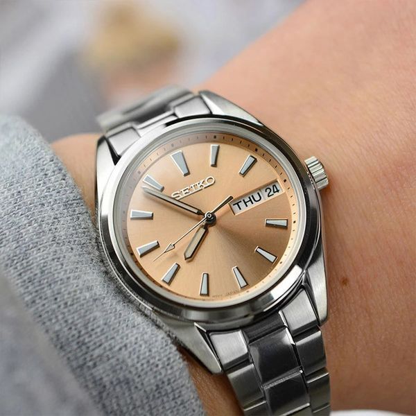 Часы Seiko CS Dress SUR351P1 4954628236050 фото