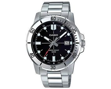 Годинник CASIO MTP-VD01D-1EVUDF 4549526186646 фото