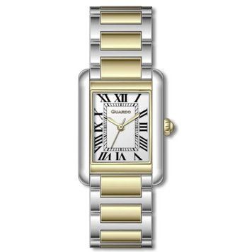 Годинник Guardo 012829-3 (m.GsW) 5903814019044 фото