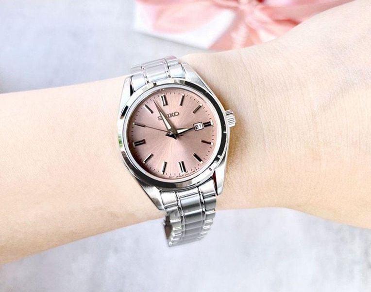 Годинник Seiko CS Dress SUR529P1 4954628247957 фото