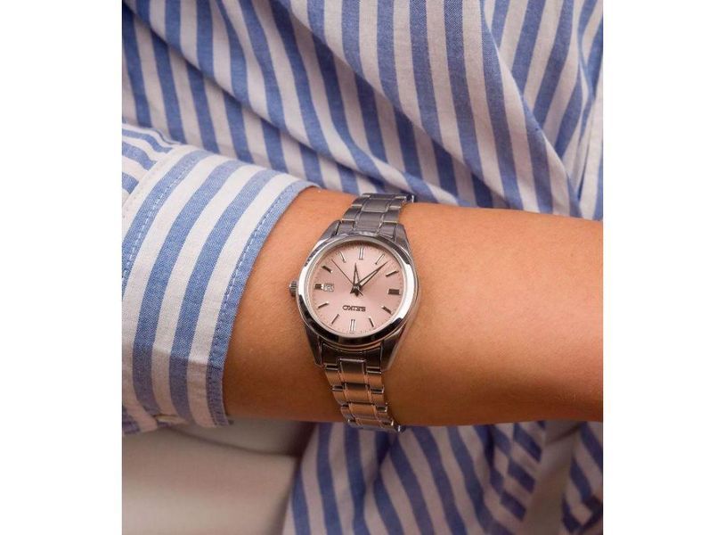 Годинник Seiko CS Dress SUR529P1 4954628247957 фото
