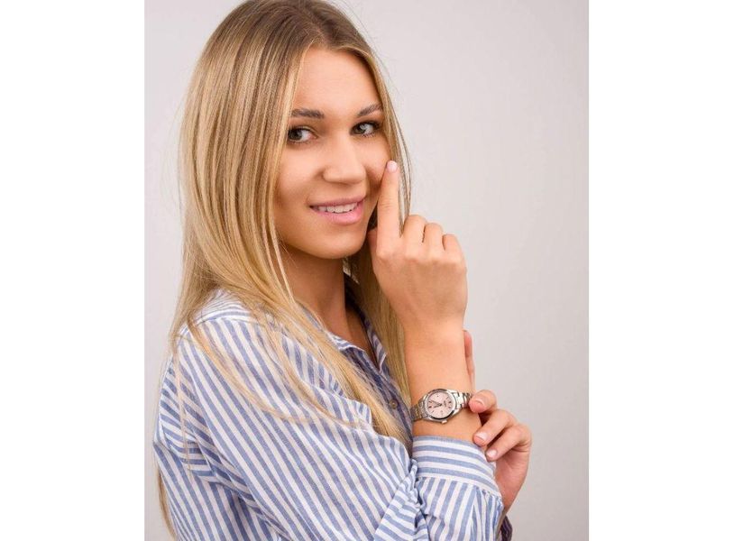 Годинник Seiko CS Dress SUR529P1 4954628247957 фото