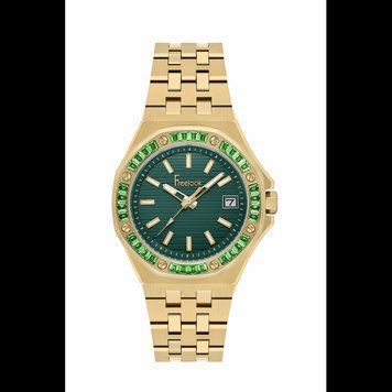 Женские часы Freelook F.1.10451.3 8682308236033 фото