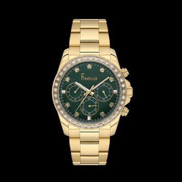 Жіночий годинник Freelook F.1.10468.3 8682308245974 фото