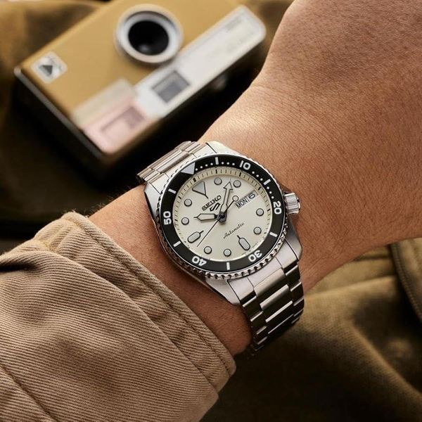 Часы Seiko 5 Sports SRPK31K1 4954628250773 фото