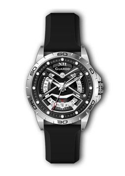 Годинник Guardo 012751-1 (SBB) 5903814015152 фото