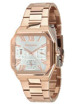 Годинник Guardo 012727-6 (m.RgW) 5903814013813 фото