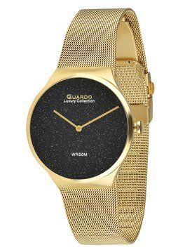 Годинник Guardo S02423-3 (m.GB) 5907525648630 фото