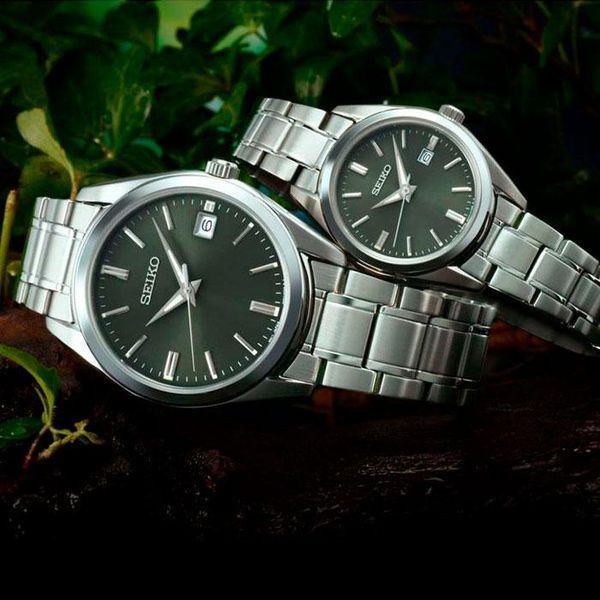Годинник Seiko CS Sports SUR527P1 4954628247940 фото