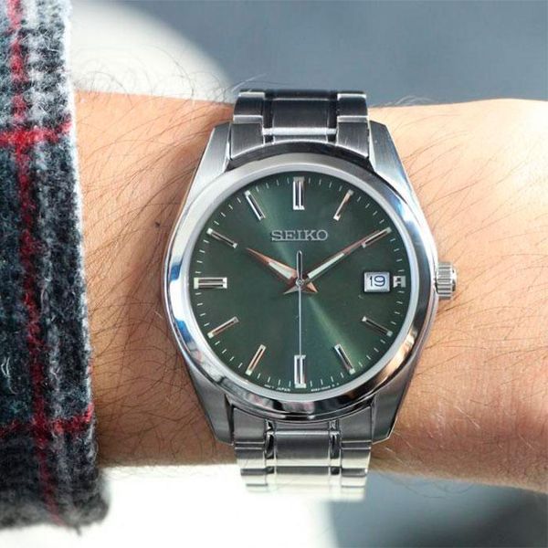 Годинник Seiko CS Sports SUR527P1 4954628247940 фото