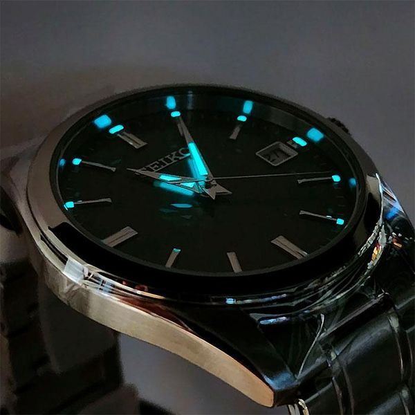 Годинник Seiko CS Sports SUR527P1 4954628247940 фото