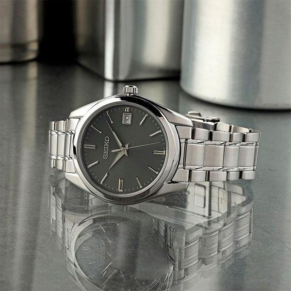 Годинник Seiko CS Sports SUR527P1 4954628247940 фото
