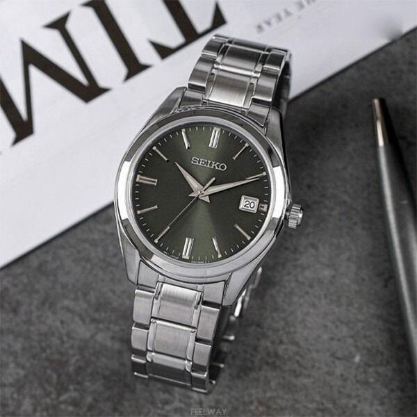 Годинник Seiko CS Sports SUR527P1 4954628247940 фото