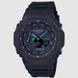 Годинник Casio GA-2100-1A2ER 4549526319235 фото 1