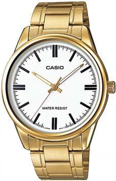 Годинник Casio LTP-V005G-7AUDF 4971850057413 фото