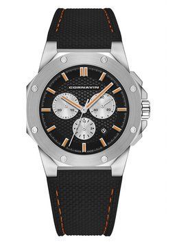 Годинник CORNAVIN 133 CO.DS.07.R 05101337 фото