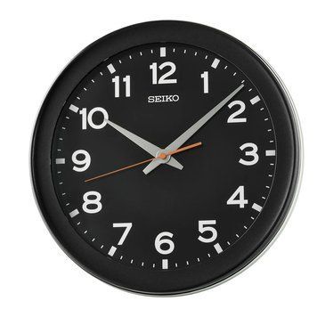 Годинник настінний Seiko QXA835K 2773187356 фото