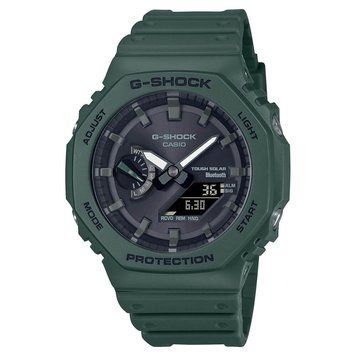 Годинник Casio GA-B2100-3AER 4549526322983 фото