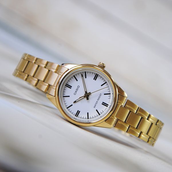 Годинник Casio LTP-V005G-7AUDF 4971850057413 фото