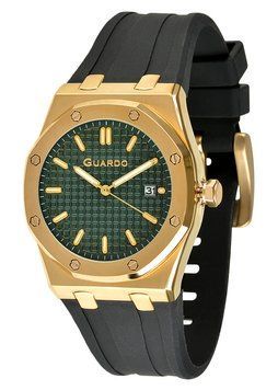 Годинник Guardo 012752-2 (GVB) 5903814015213 фото