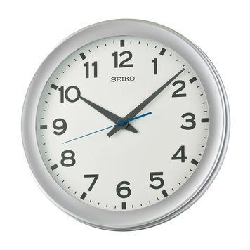Годинник настінний Seiko QXA835S 2773194349 фото