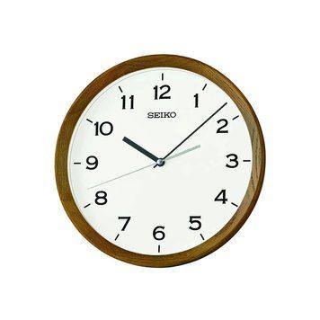 Годинник настінний Seiko QXA853B 2902332874 фото